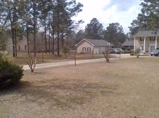 20 Bunion Rd, Jesup, GA 31545