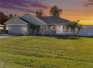 711 Pincon Ln, Kissimmee, FL 34759