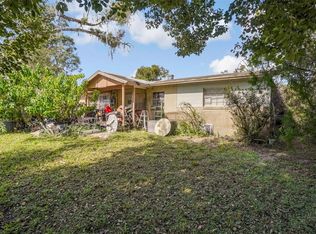 260 Longwood Dr, Osteen, FL 32764