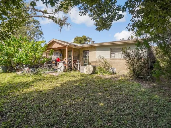 260 Longwood Dr, Osteen, FL 32764