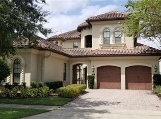 390 Muirfield Loop, Kissimmee, FL 34747