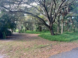 N 50th St, Fort Pierce, FL 34947