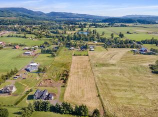 LOT 802 Trask River Rd, Tillamook, OR 97141