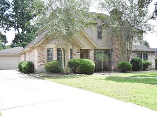 18318 Ella Blvd, Spring, TX 77388