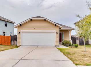 152 Sandy Path, Kyle, TX 78610