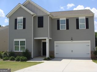 50 Forray Dr, Covington, GA 30016