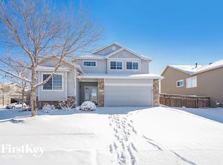 646 Alta St, Lochbuie, CO 80603
