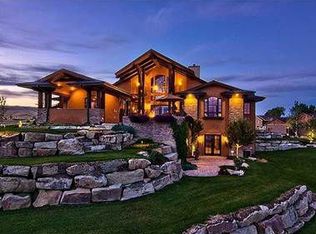 2310 Saddleback Dr, Laurel, MT 59044