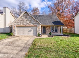 9603 Arrowridge Dr, Louisville, KY 40229