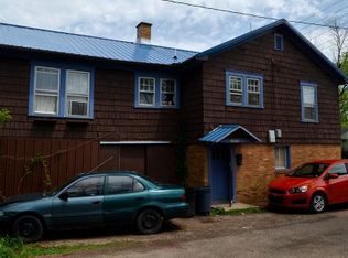 157 1/2 Morris Ave #B, Athens, OH