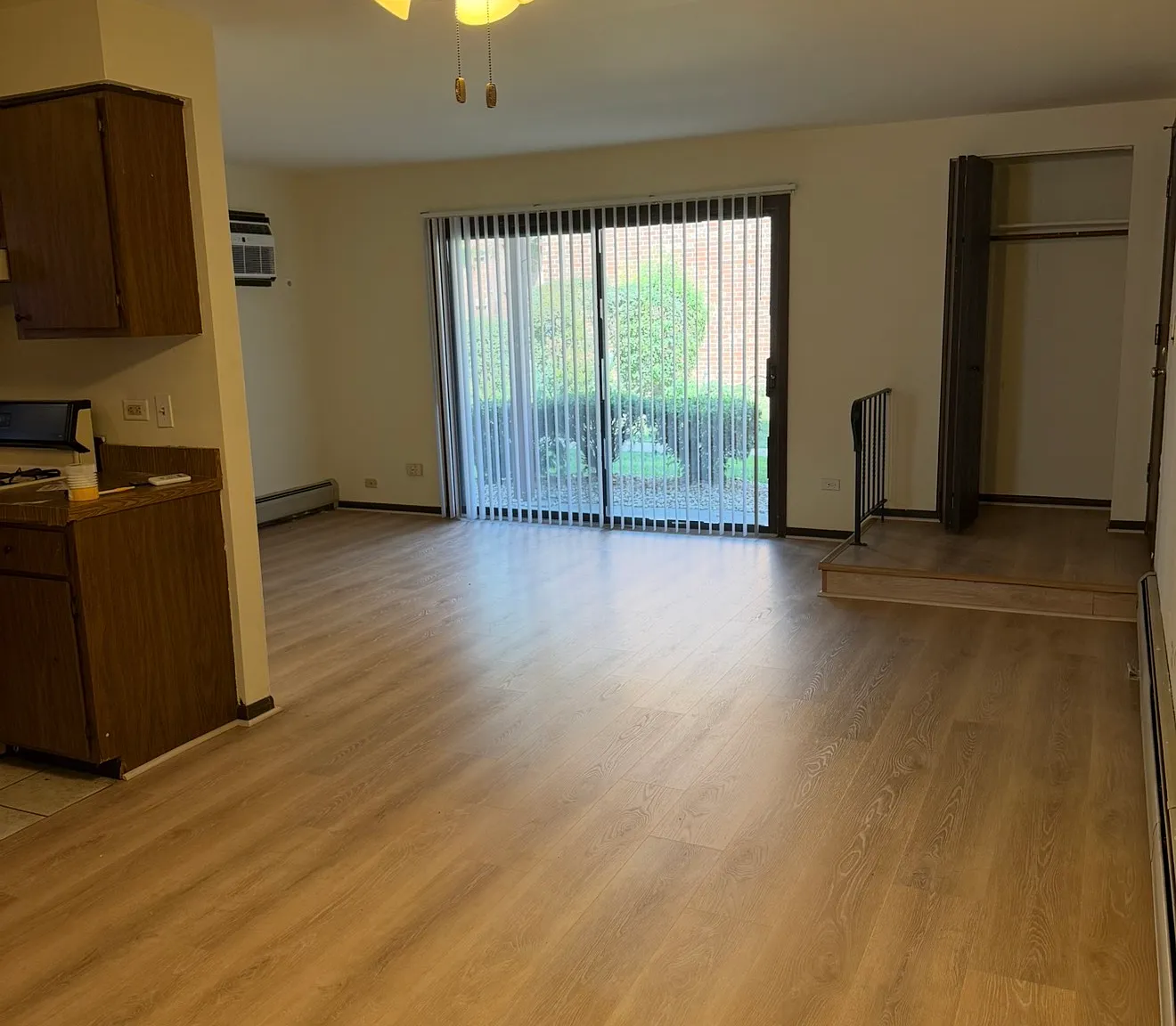 1 bed, 650 sqft, $1,550 — Photo 2