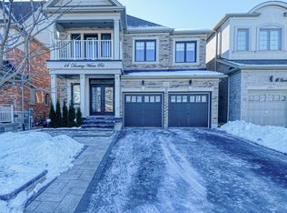 14 Dancing Waters Rd, Brampton, ON L6Y 6B5