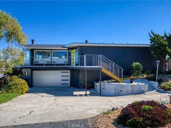 2456 Bayview Heights Dr, Los Osos, CA 93402