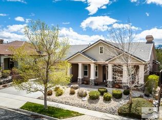 9220 Hidden Park Dr, Reno, NV 89523