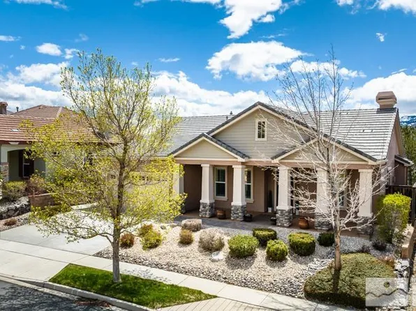 9220 Hidden Park Dr, Reno, NV 89523