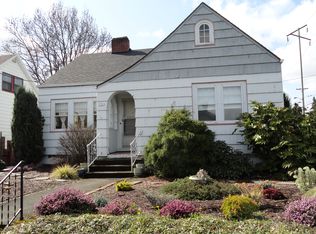 5705 SE 21st Ave, Portland, OR 97202