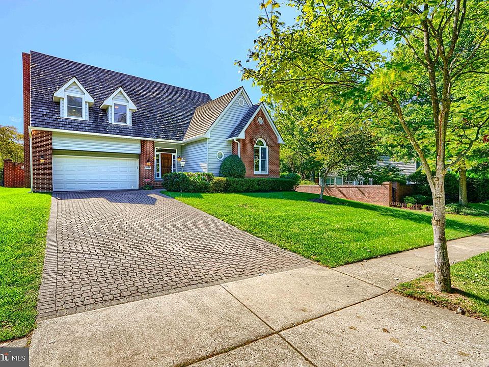 11236 Ridermark Row, Columbia, MD 21044 | Zillow