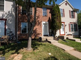 660 Villager Cir, Baltimore, MD 21222