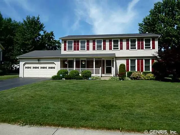 19 Snowy Owl Rdg, Rochester, NY 14612
