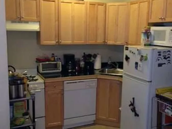 31 Hemenway St #3, Boston, MA 02115