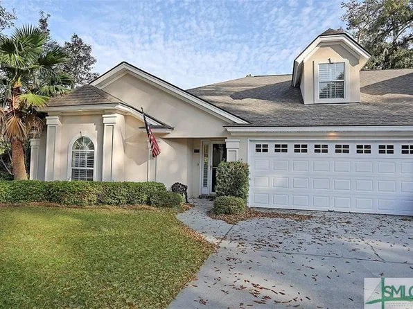 45 Sassafras Trl, Savannah, GA 31404