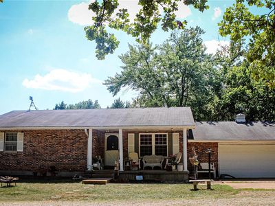 3602 Pratte Rd, Bonne Terre, MO, 63628