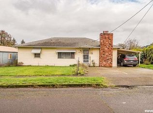 675 4th Ave, Sweet Home, OR 97386