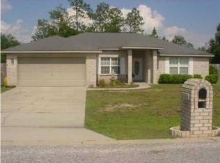 6242 Hunters Ridge Dr, Milton, FL 32570