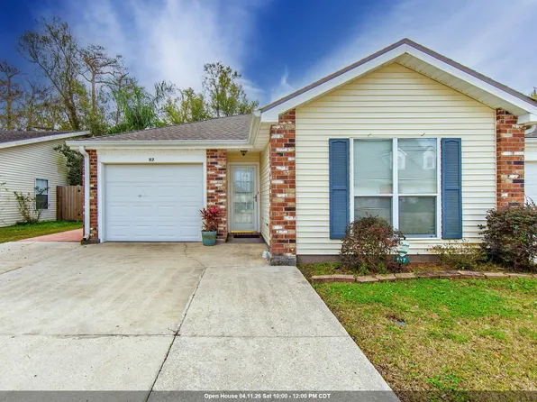 117 Saxony Dr, Houma, LA 70364