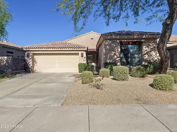 7920 E Feathersong Lane, Scottsdale, AZ 85255