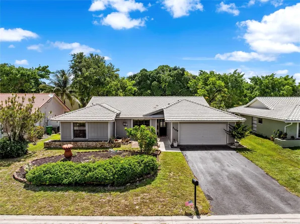 2149 NW 85th Lane, Coral Springs, FL 33071