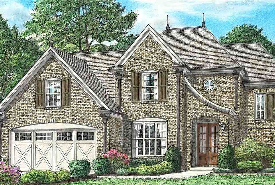 1st image of 35 Laurel Pointe Cv Lot 28