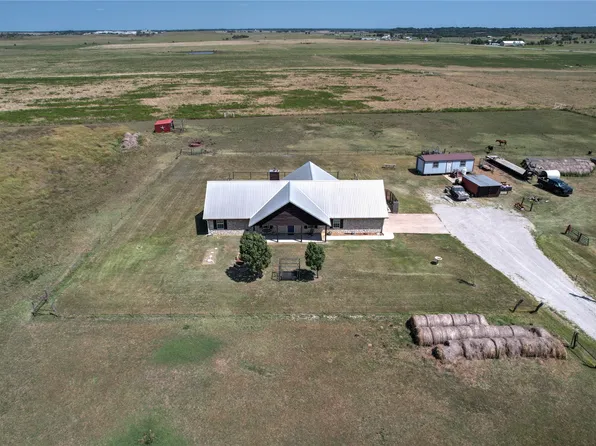 26758 S 4440th Rd, Vinita, OK 74301