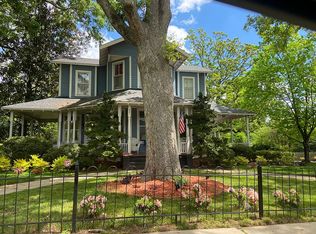 607 S Church St, Monroe, NC 28112