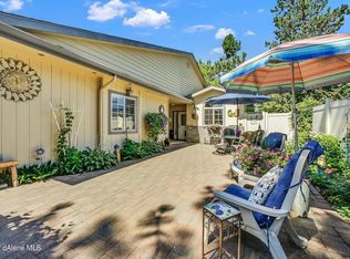 20983 N Circle Rd, Rathdrum, ID 83858