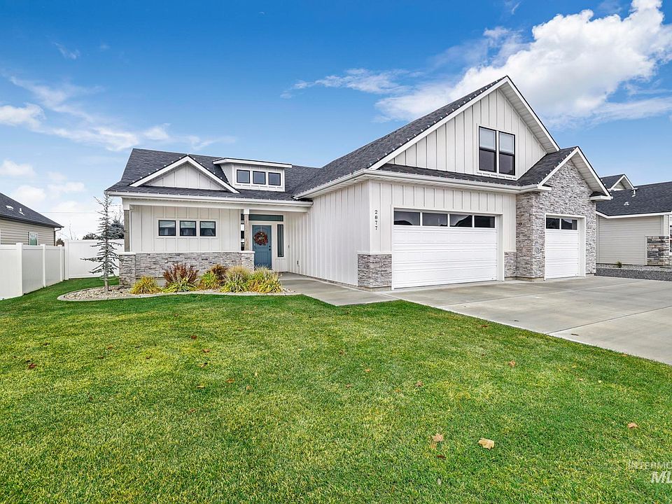 2877 Evening Sun Dr, Twin Falls, ID 83301 | MLS #98894386 | Zillow