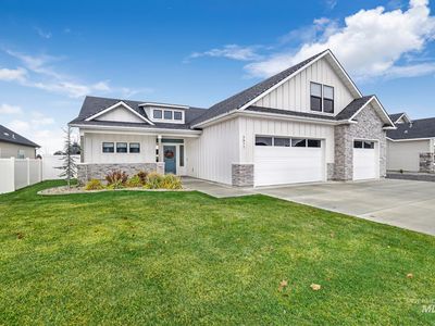 2877 Evening Sun Dr, Twin Falls, ID, 83301