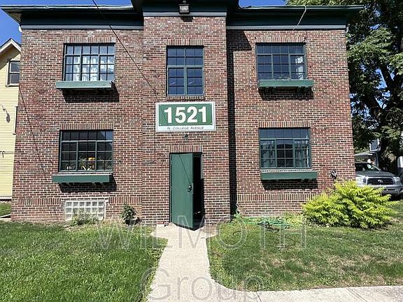 2nd image of 1521 N College Ave APT 7