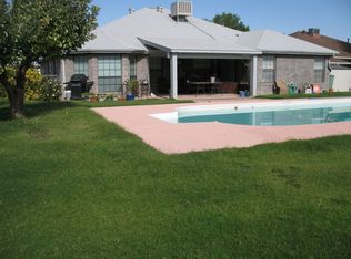 654 Eagle Dr, Alamogordo, NM 88310