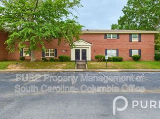 601 Riverhill Cir APT G1, Columbia, SC 29210