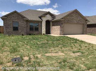 5401 Copper Mtn, Waco, TX 76708