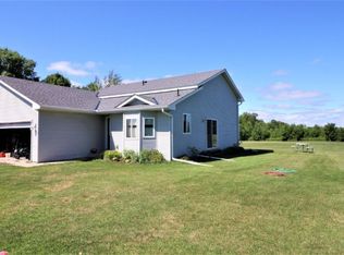 115 140th Ave, Foreston, MN 56330