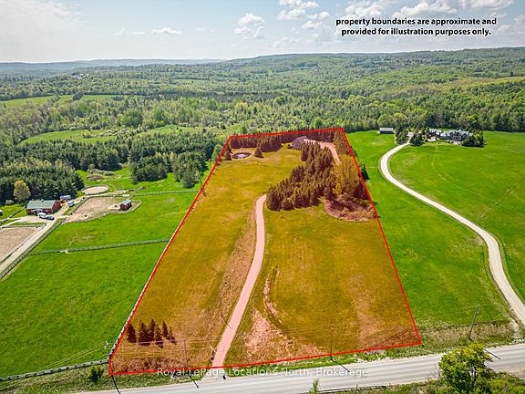 2nd image of 9197 County Road 91 Rd
