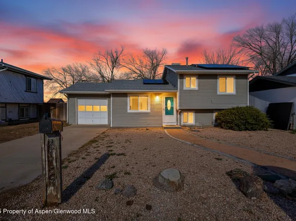 2772 1/2 Hartford Ct, Grand Junction, CO 81503