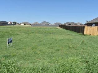 4 Cheyenne Ln, Geronimo, OK 73543