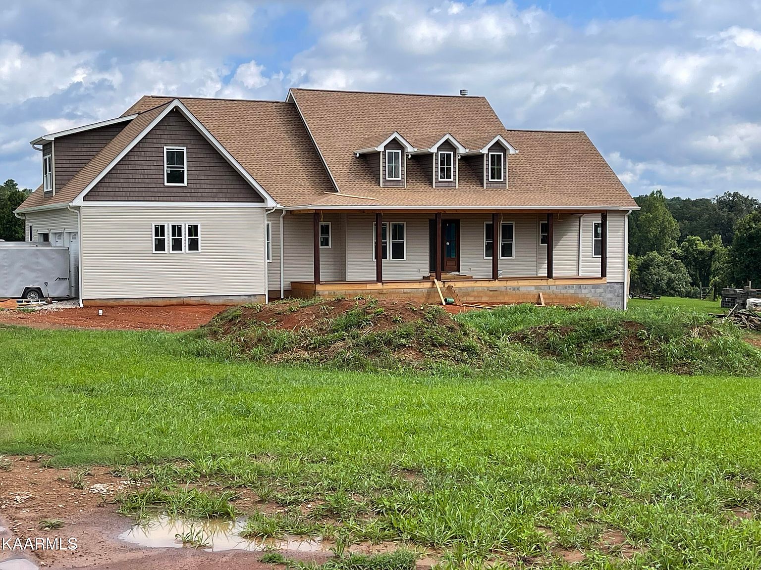 866 Richland Rd, Blaine, TN 37709 MLS 1237097 Zillow