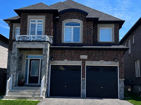 2984 Monarch Dr, Orillia, ON L3V 8M7