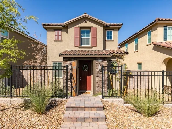 2509 Piacenza Pl, Henderson, NV 89044