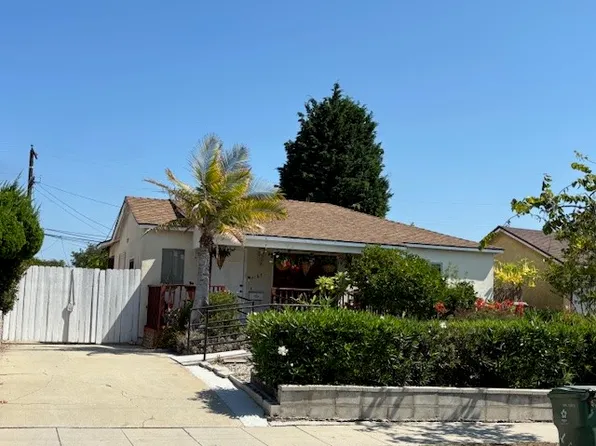 4167 W 168th St, Lawndale, CA 90260