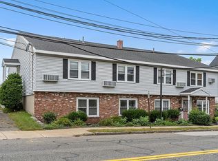 1260 Main St #3, Concord, MA 01742